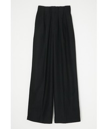 MOUSSY | EASY WIDE パンツ(その他パンツ)