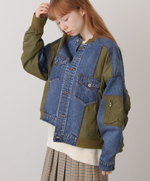 DOUBLE NAME | GジャンドッキングMA-1(MA-1)