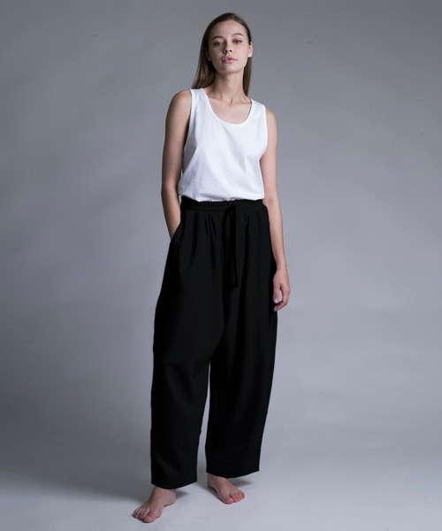 【23SS my beautiful landlet スウェットセットアップ】 23SS my beautiful landlet スウェットセットアップ】