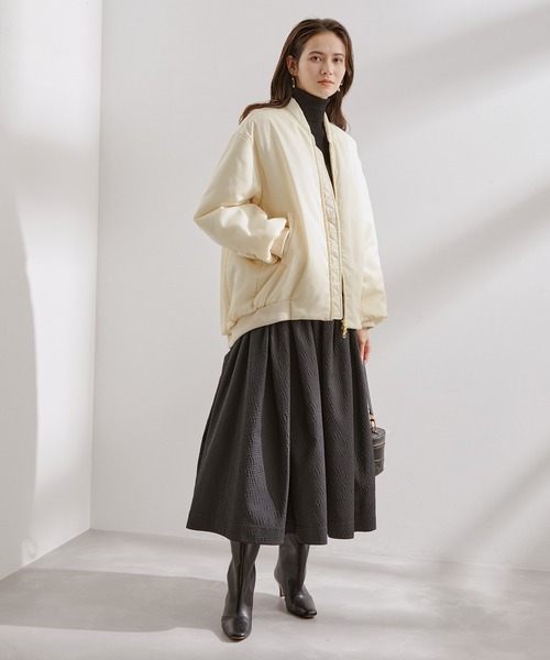 ROPE'（ロペ）の「【エディター三尋木奈保さんコラボ】フォルム