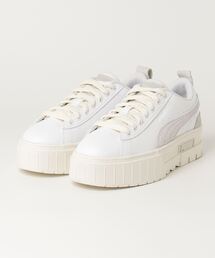 PUMA（プーマ）の「PUMA MAYZE THRIFTED WNS（スニーカー・レディース）」