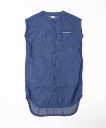 DILASH | シャツワンピース(ワンピース)