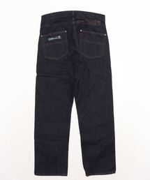 A BATHING APE（アベイシングエイプ）の「DOUBLE KNEE LOOSE FIT DENIM
