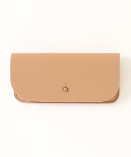 Boston Club（ボストンクラブ）の「CHUCK-COLOR LENS（サングラス・レディース・ブラック/ブラウン系その他/クリア/カーキ系/イエロー系その他・FREE）」の6枚目の写真