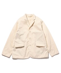 nanamica/ナナミカ Chino Jacket/チノ ジャケット