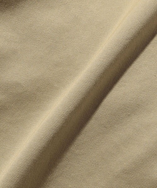 nanamica(ナナミカ)の「nanamica/ナナミカ Chino Jacket/チノ ジャケット(テーラードジャケット・メンズ・ブラック/ネイビー/ベージュ/オフホワイト・LARGE/MEDIUM/X-LARGE)」の10枚目の写真
