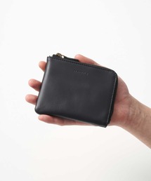 MADULI（マドゥリ）の「MADULI Ｌ字型ジッパーウォレット（財布）」