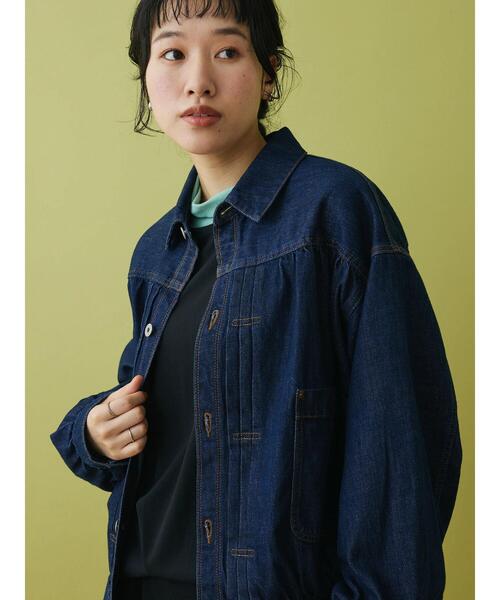 CRAFT STANDARD BOUTIQUE（クラフトスタンダードブティック）の「1st