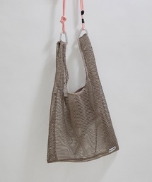 【WEB限定】【OUTDOOR PRODUCTS for SALON】Mesh 3WAY tote