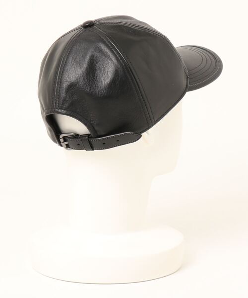 COACH キャップ 公式】COACH – コーチ | シグネチャー ジャカード ベースボール キャップ