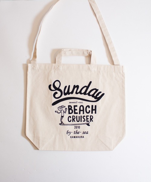 ALL ORDINARIES（オールオーディナリーズ）の「【SUNDAY BEACH