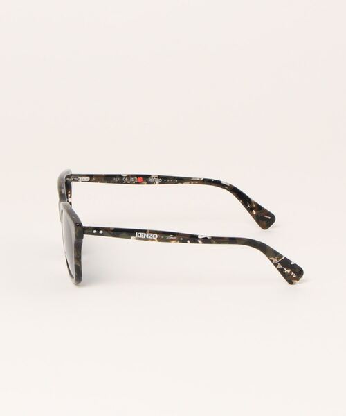 KENZO（ケンゾー）の「サングラス（サングラス・メンズ・グレー系その他・ONE SIZE）」の2枚目の写真