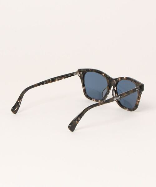 KENZO（ケンゾー）の「サングラス（サングラス・メンズ・グレー系その他・ONE SIZE）」の3枚目の写真