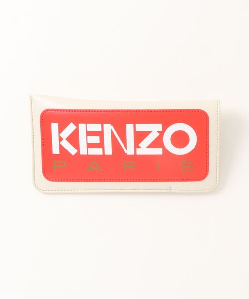 KENZO（ケンゾー）の「サングラス（サングラス・メンズ・グレー系その他・ONE SIZE）」の4枚目の写真
