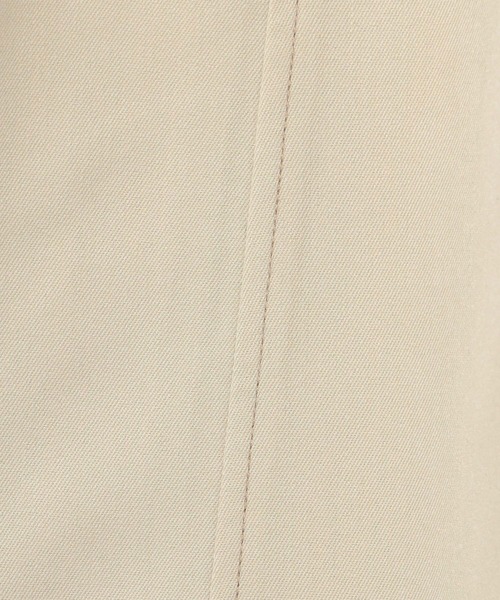 179/WG(イチナナキュウダブルジー)の「セットワンピース/ショートジャケット&ジャンスカ(ジャンパースカート・レディース・その他/チャコールグレー/オフホワイト・MEDIUM)」の9枚目の写真