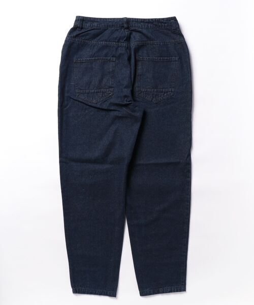 【セール】12oz デニム ワイドテーパードパンツ（デニムパンツ）｜THISIS（ディスイズ） mdprevattcaulkingandwaterproofing.com