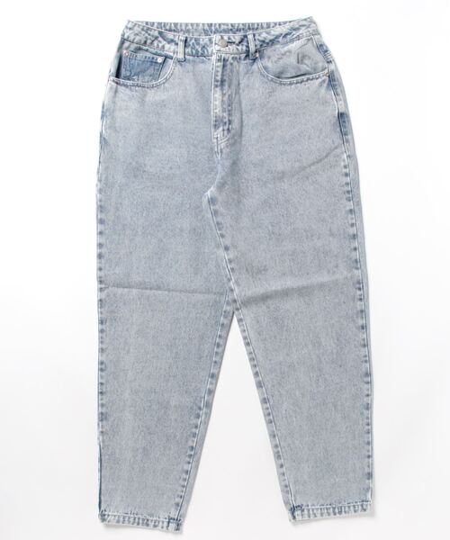 【セール】12oz デニム ワイドテーパードパンツ（デニムパンツ）｜THISIS（ディスイズ） mdprevattcaulkingandwaterproofing.com