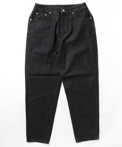 【セール】12oz デニム ワイドテーパードパンツ（デニムパンツ）｜THISIS（ディスイズ） mdprevattcaulkingandwaterproofing.com