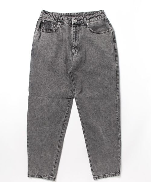 【セール】12oz デニム ワイドテーパードパンツ（デニムパンツ）｜THISIS（ディスイズ） mdprevattcaulkingandwaterproofing.com