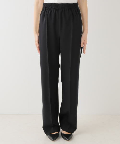 セール】ラインパンツ（その他パンツ）｜FRAMeWORK（フレームワーク