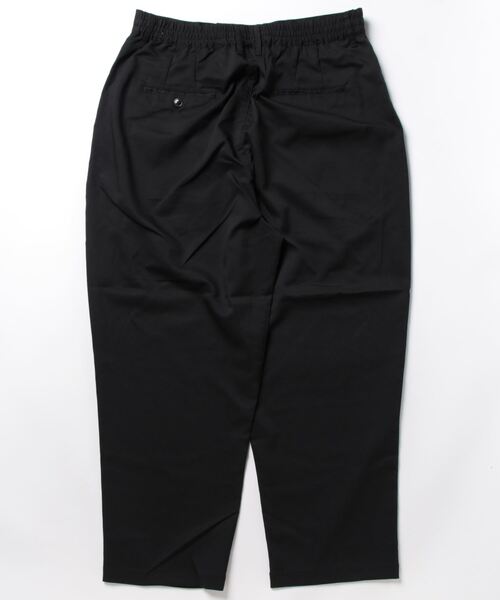 THISIS（ディスイズ）の「ワイドテーパードパンツ（その他パンツ・メンズ・サックスブルー/ブラック/モカ/グリーン/カーキ/ベージュ・X-LARGE/MEDIUM/LARGE）」の7枚目の写真