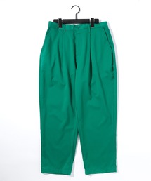 THISIS（ディスイズ）の「ワイドテーパードパンツ（その他パンツ）」