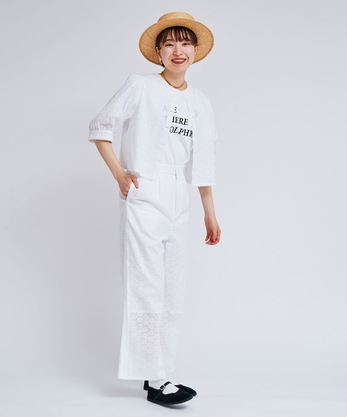 I am I in fact（アイアムアイインファクト）の「MY IDOL T