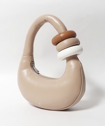 JW PEI | JW PEI/ジェイダブリューペイ Abacus Shoulder Bag ハンドバッグ(ハンドバッグ)