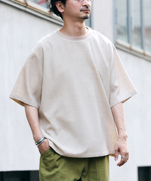JOURNAL STANDARD relume | TEC CANVAS Tシャツ(Tシャツ/カットソー)