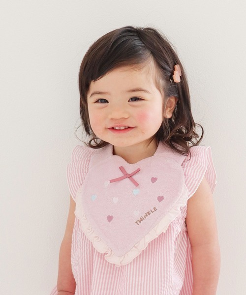 ハンドメイドスタイ　さくらんぼスタイ　ちゃっぴ様 ハンドメイドスタイさくらんぼスタイちゃっぴ様