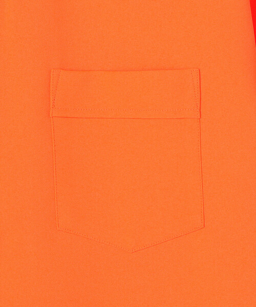 Scye（サイ）の「Scye | ポリエステル オーバーシャツ WOMEN（シャツ