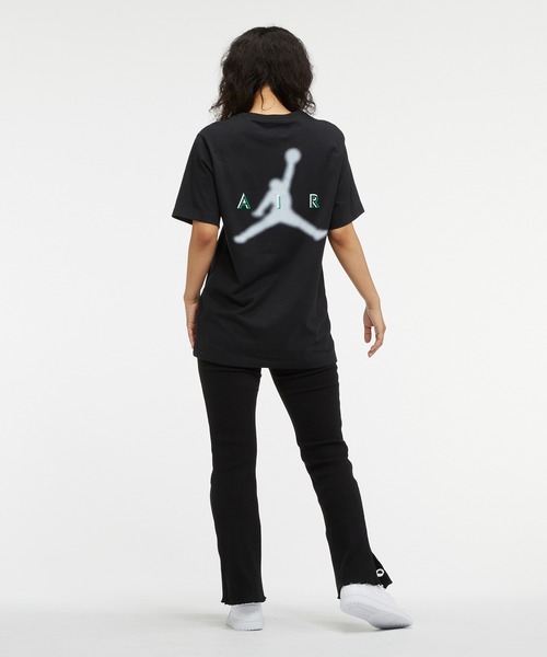 JORDAN BRAND（ジョーダンブランド）の「ジョーダン エッセンシャル メンズ Tシャツ / Jordan Essentials Men's T-Shirt＜XS-3XL 展開＞（Tシャツ/カットソー・メンズ・ブラック/ホワイト・2XL/3XL/L/M/S/XL/XS）」の21枚目の写真