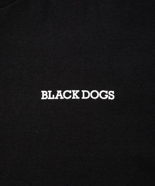 ROTTWEILER（ロットワイラー）の「R9 TEE（Tシャツ/カットソー・メンズ・ブラック/ホワイト・S/M/L/XL）」の3枚目の写真