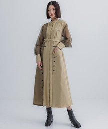 UNITED TOKYO（ユナイテッドトウキョウ）の「シアーコンビミリ