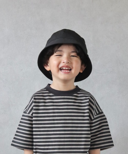 新品未使用　KLEMAN×チャオパニック  別注 PADRE スエード CIAOPANIC TYPY（チャオパニックティピー）の「【KIDS】撥水