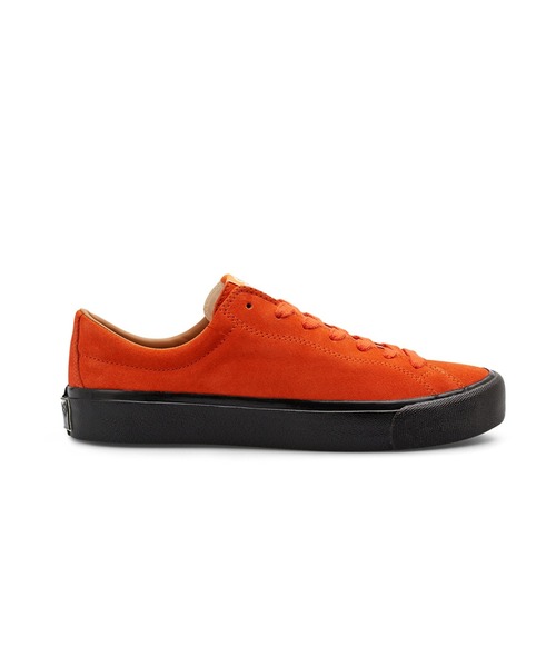 Last Resort AB(ラストリゾート・エービー)の「LASTRESORT AB/ラストリゾート エービー VM003 SUEDE LOW(スニーカー・メンズ・オレンジ・9/10/8)」の7枚目の写真