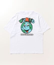 WORLD INDUSTRIES（ワールドインダストリーズ）の「【ムラサキ