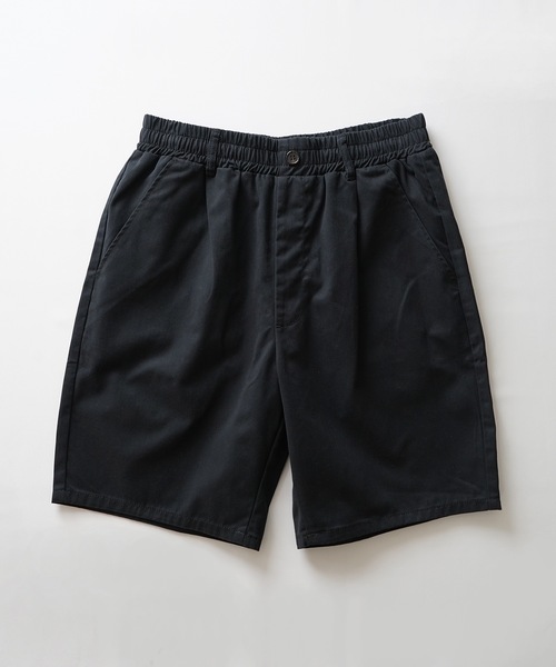 セール】25SS ツイル / デニム シェフショーツ イージーシェフパンツ