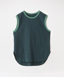 LOVELESS | フライスボーダーノースリーブ(タンクトップ)