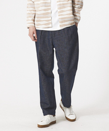 ABAHOUSE | 【尾州】2タック バックミックス デニム(デニムパンツ)