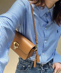 COACH（コーチ）の「ストゥディオ バッグ 20（ショルダーバッグ）」 - WEAR