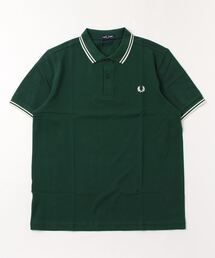 フレッドペリー　ポロシャツ　FRED PERRY グリーン FRED PERRY (フレッドペリー) / ポロシャツ（F1102-501）