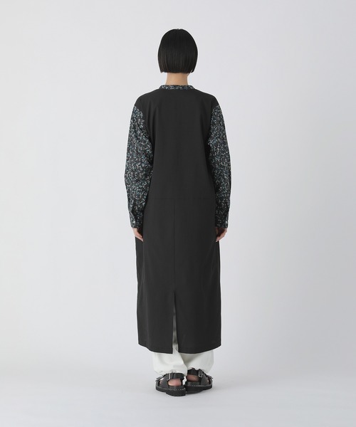 ★9/6,7限定値下げ★【新品未使用】zucca グラニュラープリント 黒 ☆9/6,7限定値下げ☆【新品未使用】zucca グラニュラープリント