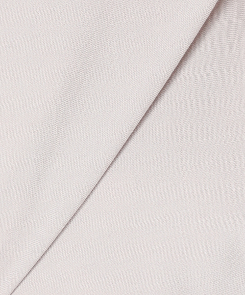 JOURNAL STANDARD relume(ジャーナルスタンダード レリューム)の「"イージーケア" SLUB TR TORO 半袖シャツ(シャツ/ブラウス・メンズ・アイボリー/チャコールグレー/ブラック・MEDIUM/LARGE)」の8枚目の写真