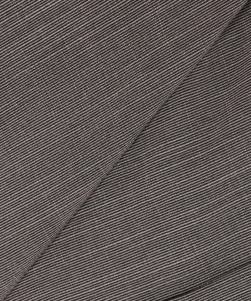 JOURNAL STANDARD relume(ジャーナルスタンダード レリューム)の「"イージーケア" SLUB TR TORO 半袖シャツ(シャツ/ブラウス・メンズ・アイボリー/チャコールグレー/ブラック・MEDIUM/LARGE)」の13枚目の写真