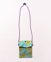 カヤ | 【カヤ】小紋雅話 サコッシュ(ショルダーバッグ)