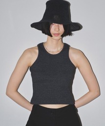 TODAYFUL | アメリカンスリーブタンクトップ(タンクトップ)