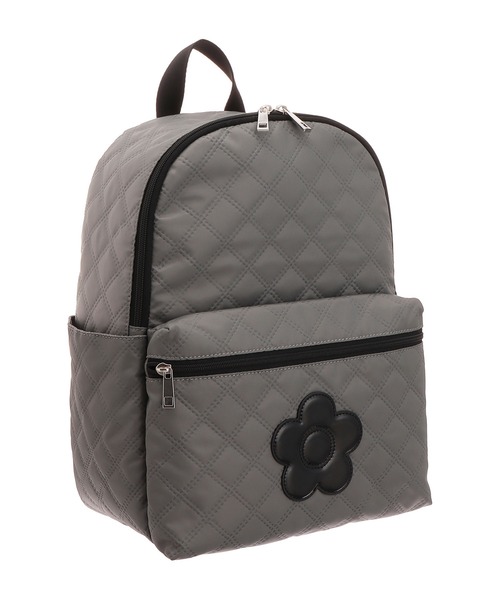 MARY QUANT（マリークワント）の「ピンソニックキルトデイジー