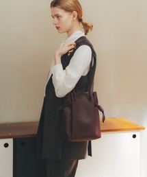 YECCA VECCA | ポーチSET巾着バッグ(ポーチ)