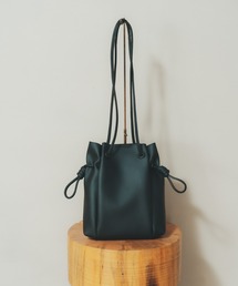 YECCA VECCA | ポーチSET巾着バッグ(ポーチ)